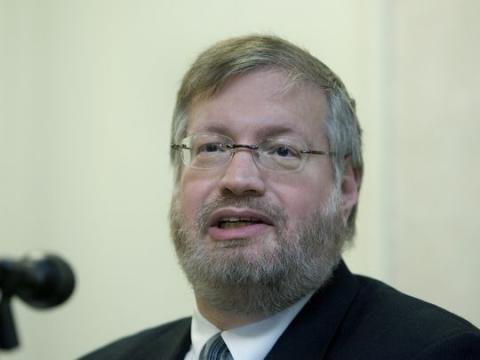 Moshe Zev Weisberg