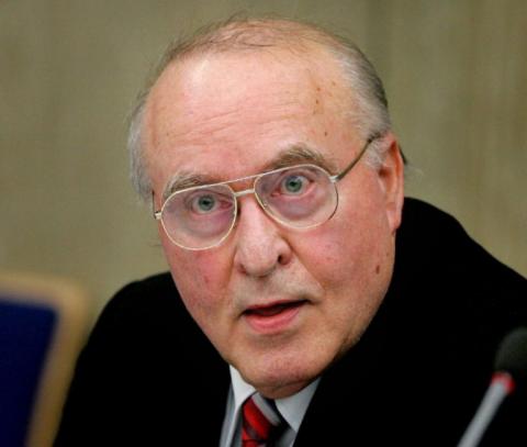 zundel