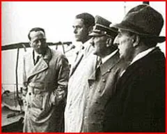 The architects in Linz