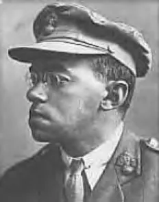 Vladimir Jabotinsky