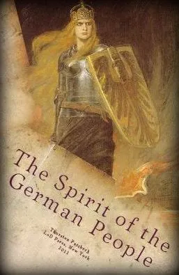 Spirit of the German People