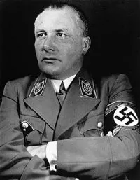 Martin Bormann