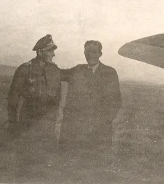 Ostfront   29.Sept_.44  Wr Neustadt