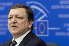 José Manuel Barroso: never elected