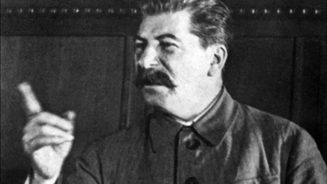 Stalin