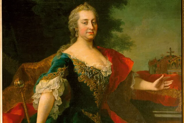 Maria Theresia 