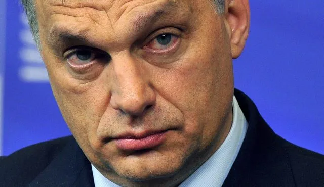 Viktor Orban